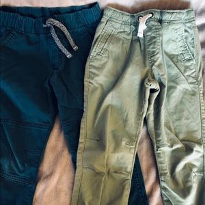 Boys joggers